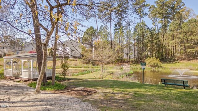 515 Wellingham Drive, Durham, NC 27713