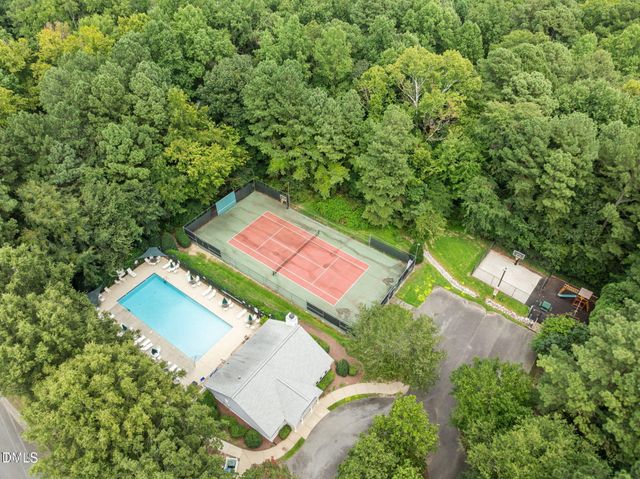 515 Wellingham Drive, Durham, NC 27713