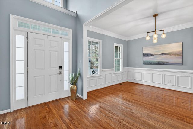 515 Wellingham Drive, Durham, NC 27713