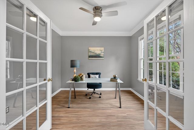 515 Wellingham Drive, Durham, NC 27713