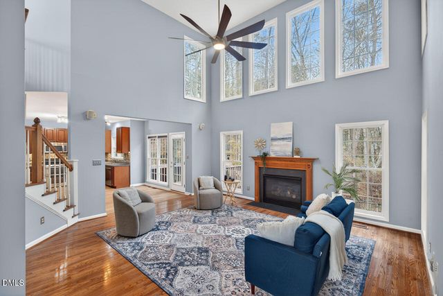 515 Wellingham Drive, Durham, NC 27713