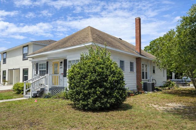 231 AVENUE A NE, Winter Haven, FL 33881