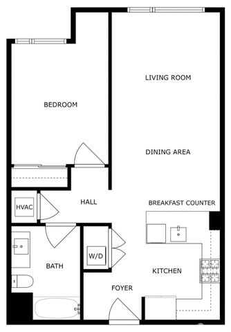 52 Innes Court 308, San Francisco, CA 94124