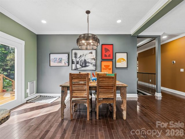 150 White Pine Drive, Fletcher, NC 28732