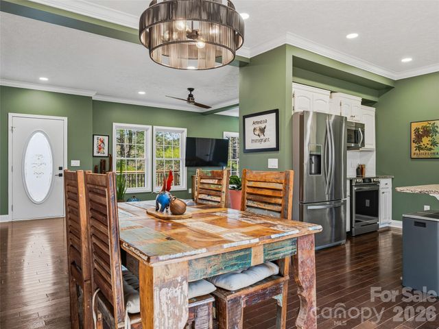150 White Pine Drive, Fletcher, NC 28732
