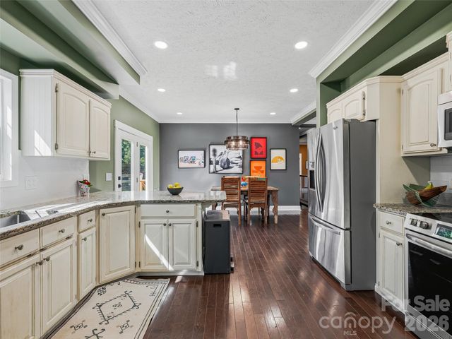 150 White Pine Drive, Fletcher, NC 28732