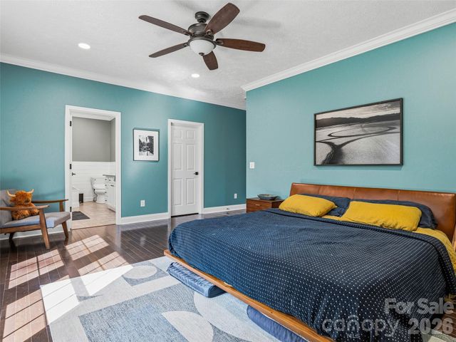 150 White Pine Drive, Fletcher, NC 28732