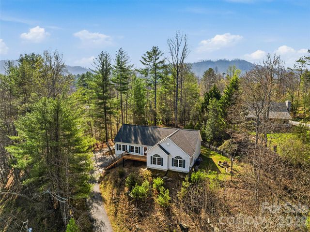 150 White Pine Drive, Fletcher, NC 28732
