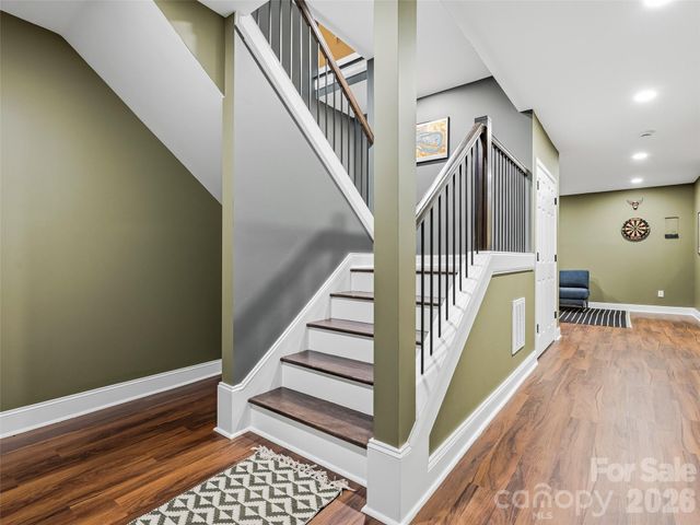 150 White Pine Drive, Fletcher, NC 28732