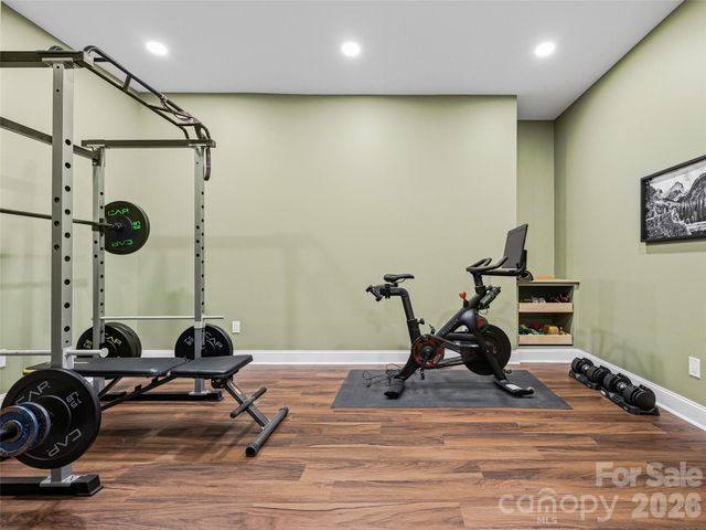 150 White Pine Drive, Fletcher, NC 28732