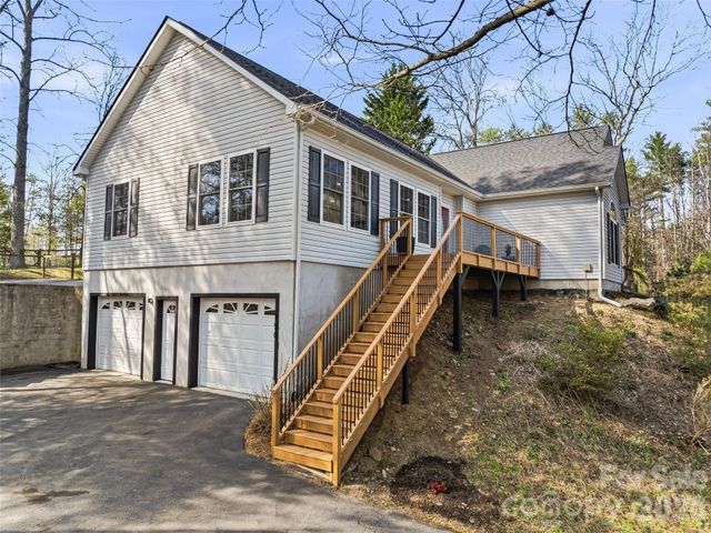150 White Pine Drive, Fletcher, NC 28732