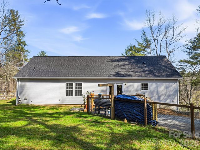 150 White Pine Drive, Fletcher, NC 28732