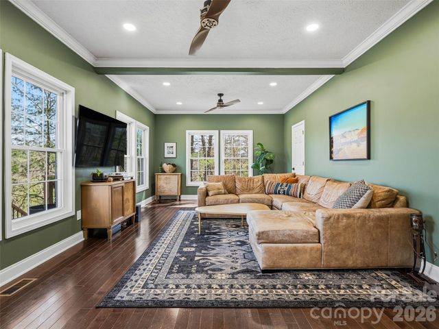 150 White Pine Drive, Fletcher, NC 28732