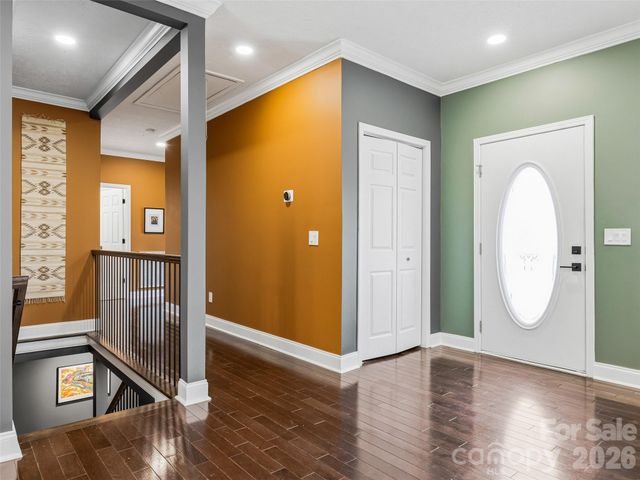 150 White Pine Drive, Fletcher, NC 28732