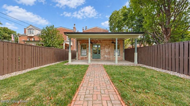 1344 S 6th St, Louisville, KY 40208