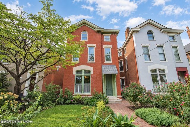 1344 S 6th St, Louisville, KY 40208