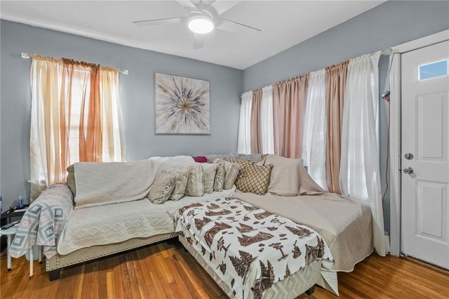 50 Laban Street, Providence, RI 02909