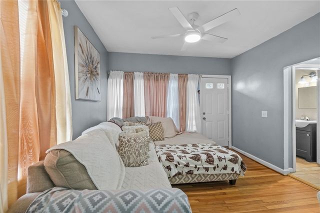 50 Laban Street, Providence, RI 02909