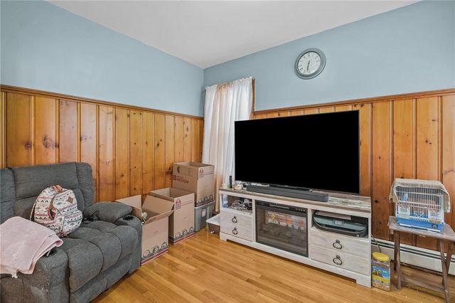 50 Laban Street, Providence, RI 02909