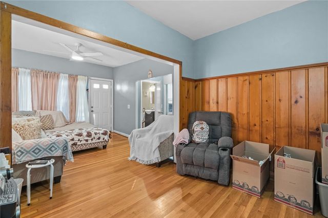 50 Laban Street, Providence, RI 02909