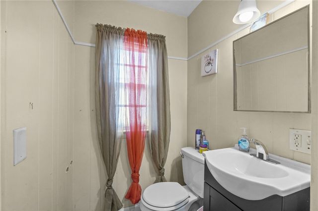 50 Laban Street, Providence, RI 02909