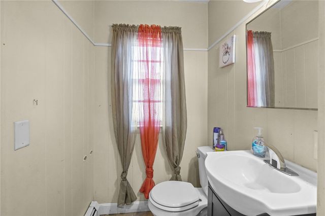 50 Laban Street, Providence, RI 02909