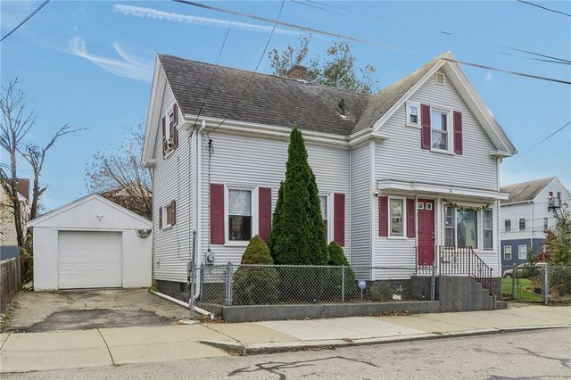 50 Laban Street, Providence, RI 02909