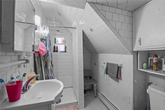 50 Laban Street, Providence, RI 02909