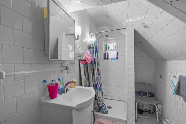 50 Laban Street, Providence, RI 02909