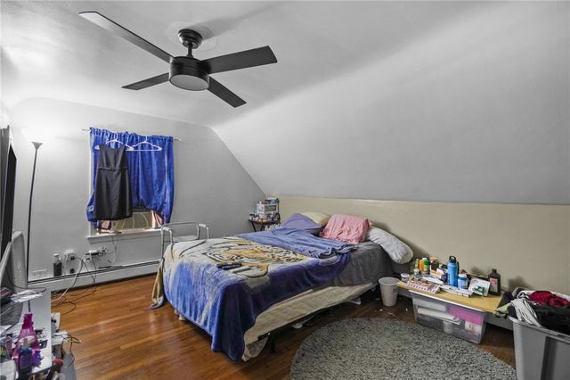 50 Laban Street, Providence, RI 02909