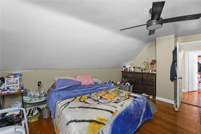 50 Laban Street, Providence, RI 02909