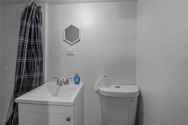 50 Laban Street, Providence, RI 02909