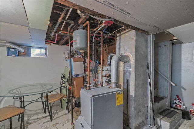 50 Laban Street, Providence, RI 02909