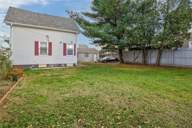 50 Laban Street, Providence, RI 02909