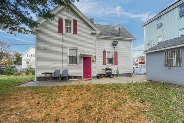 50 Laban Street, Providence, RI 02909