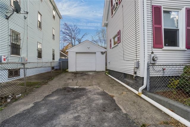 50 Laban Street, Providence, RI 02909