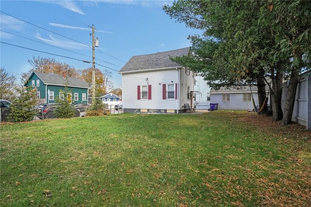 50 Laban Street, Providence, RI 02909