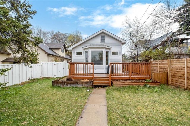 2545 Brighton Avenue NE, Minneapolis, MN 55418