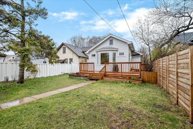 2545 Brighton Avenue NE, Minneapolis, MN 55418