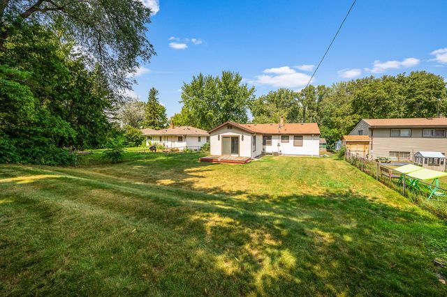 1418 Mechanic Avenue, Saint Paul, MN 55106
