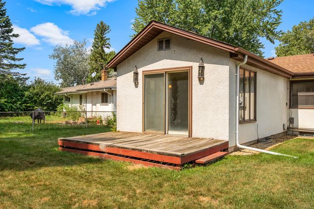 1418 Mechanic Avenue, Saint Paul, MN 55106