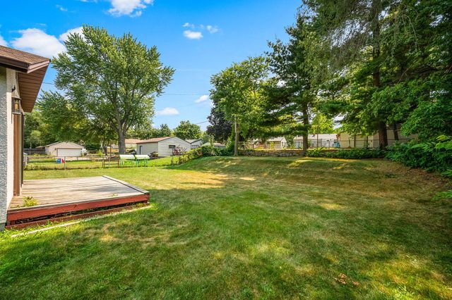 1418 Mechanic Avenue, Saint Paul, MN 55106
