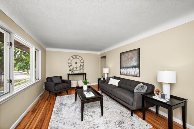 1418 Mechanic Avenue, Saint Paul, MN 55106