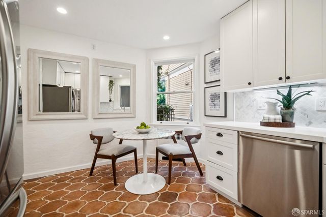 789 Buena Vista Avenue 101, San Francisco, CA 94117