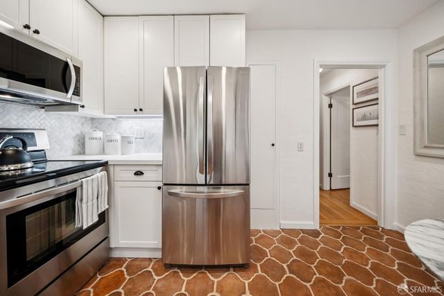 789 Buena Vista Avenue 101, San Francisco, CA 94117