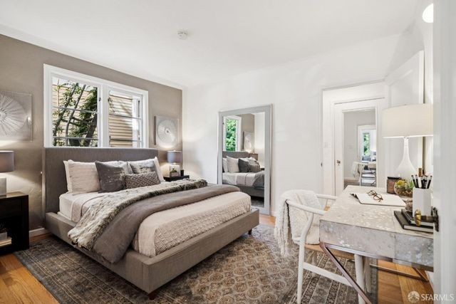 789 Buena Vista Avenue 101, San Francisco, CA 94117