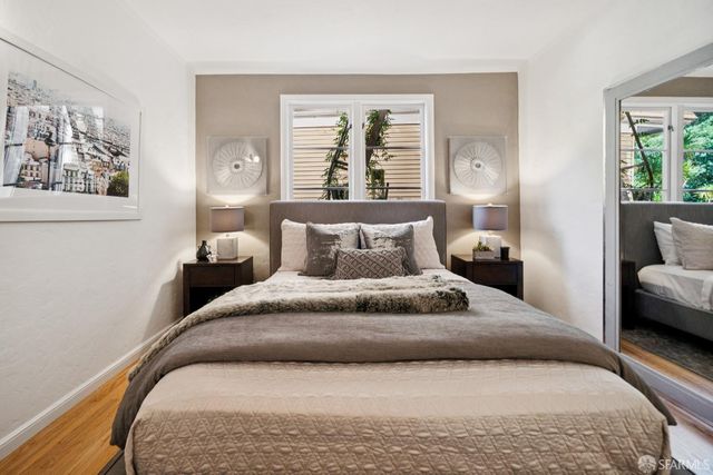 789 Buena Vista Avenue 101, San Francisco, CA 94117