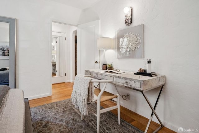 789 Buena Vista Avenue 101, San Francisco, CA 94117