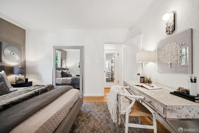 789 Buena Vista Avenue 101, San Francisco, CA 94117