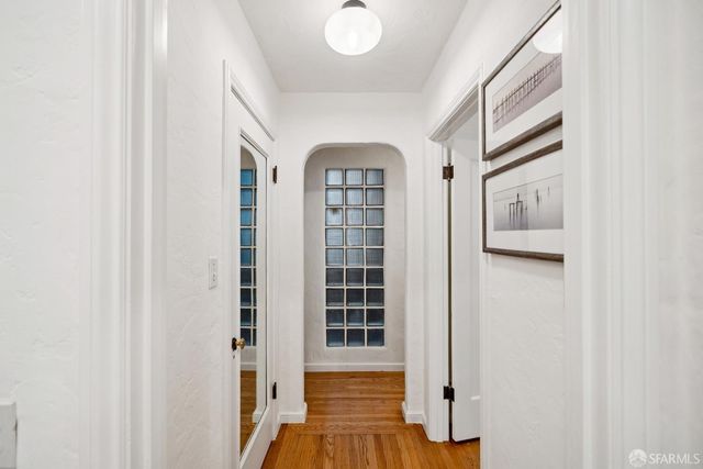 789 Buena Vista Avenue 101, San Francisco, CA 94117